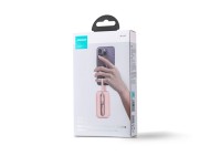 Joyroom mini powerbank 10000mAh Colorful Series 22.5W with 2 built-in USB C and Lightning cables pin Joyroom mini powerbank 10000mAh Colorful Series 22.5W with 2 built-in USB C and Lightning cables pin