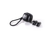 Auriculares inalámbricos intrauditivos Joyroom TWS IP54 negros (MG-C05) Auriculares inalámbricos intrauditivos Joyroom TWS IP54 negros (MG-C05)