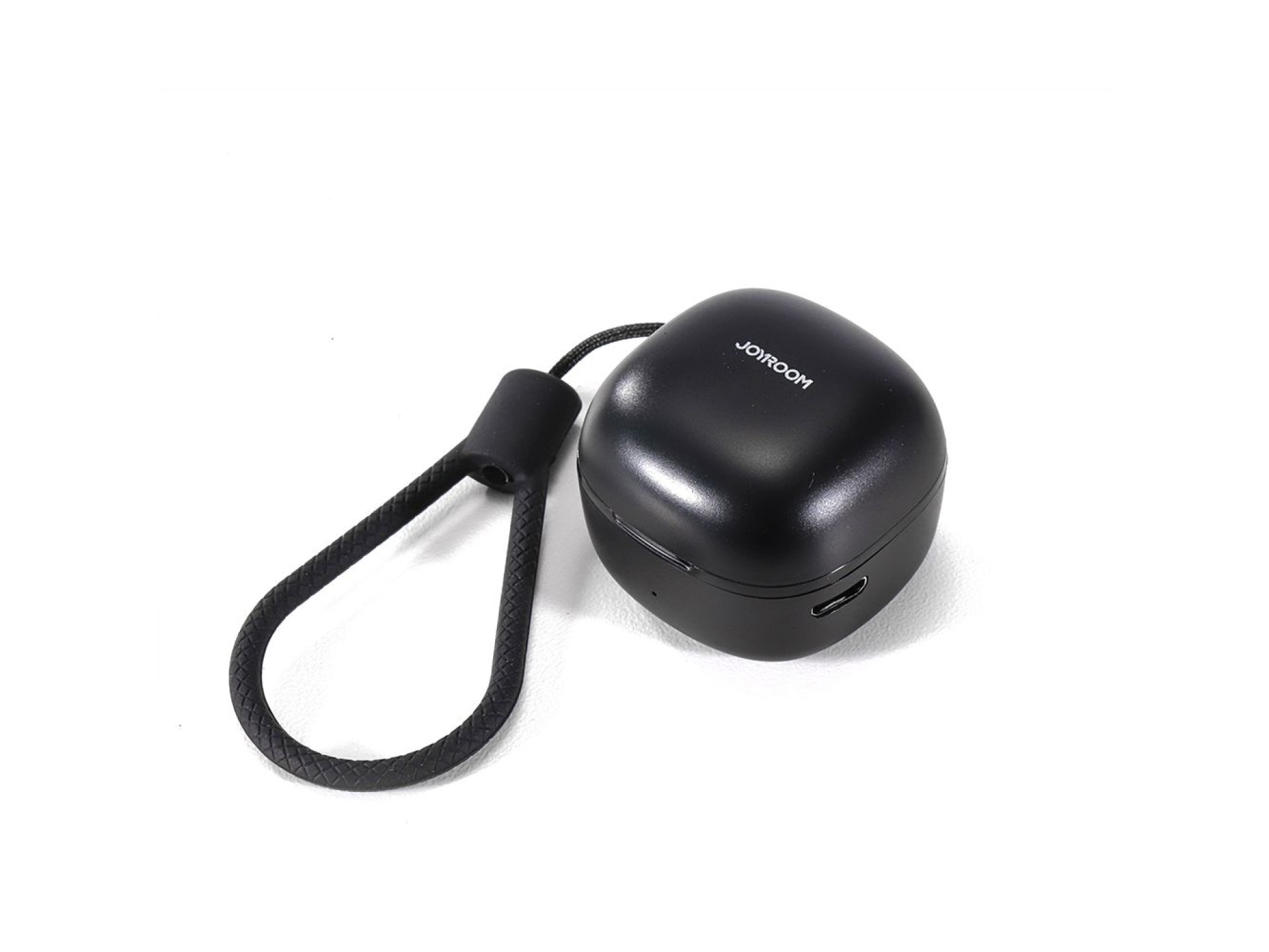 Auriculares inalámbricos intrauditivos Joyroom TWS IP54 negros (MG-C05)