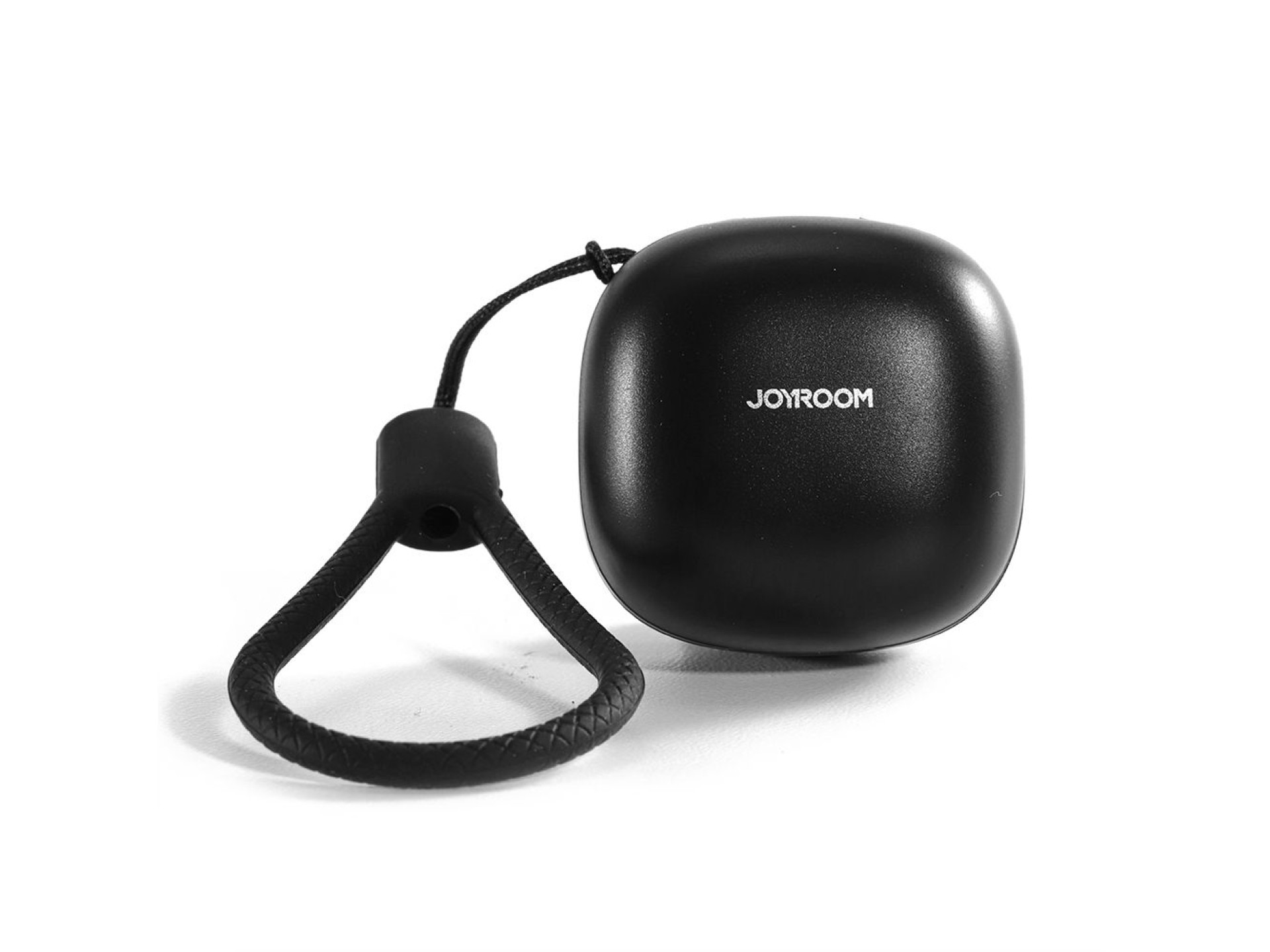 Auriculares inalámbricos intrauditivos Joyroom TWS IP54 negros (MG-C05)