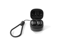 Auriculares inalámbricos intrauditivos Joyroom TWS IP54 negros (MG-C05) Auriculares inalámbricos intrauditivos Joyroom TWS IP54 negros (MG-C05)
