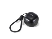 Auriculares inalámbricos intrauditivos Joyroom TWS IP54 negros (MG-C05) Auriculares inalámbricos intrauditivos Joyroom TWS IP54 negros (MG-C05)