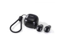 Auriculares inalámbricos intrauditivos Joyroom TWS IP54 negros (MG-C05) Auriculares inalámbricos intrauditivos Joyroom TWS IP54 negros (MG-C05)