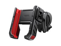 Suporte para celular para scooter, bicicleta e motocicleta - Joyroom JR-ZS266 Suporte para celular para scooter, bicicleta e motocicleta - Joyroom JR-ZS266