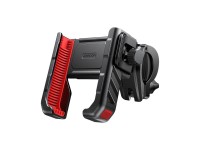 Suporte para celular para scooter, bicicleta e motocicleta - Joyroom JR-ZS266 Suporte para celular para scooter, bicicleta e motocicleta - Joyroom JR-ZS266