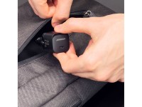 Mini charger USB C 20W PD Joyroom JR-TCF02 - black Mini charger USB C 20W PD Joyroom JR-TCF02 - black