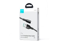 Joyroom Premium Series A13 USB-A / Lightning 2.4A cable 2m - black