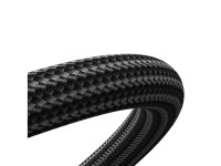 Joyroom Surpass Series A11 Lightning / USB-C 20W 1.2 m cable - black Joyroom Surpass Series A11 Lightning / USB-C 20W 1.2 m cable - black