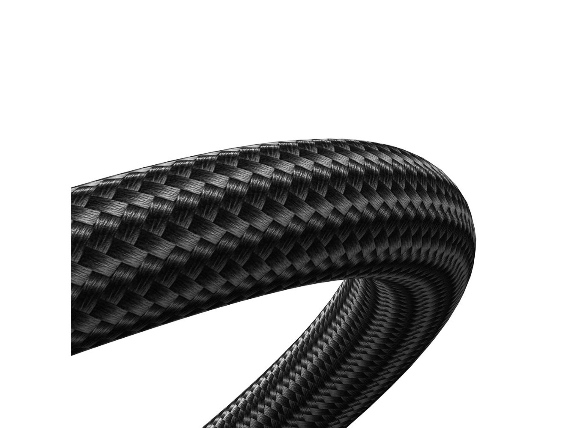 Joyroom Surpass Series A11 Lightning / USB-C 20W 1.2 m cable - black