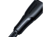 Joyroom Surpass Series A11 USB-A / USB-C 3A Cable 1.2 m - Black Joyroom Surpass Series A11 USB-A / USB-C 3A Cable 1.2 m - Black