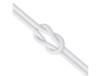 Joyroom JR-EW01 in-ear wired mini jack headphones with remote control - white Joyroom JR-EW01 in-ear wired mini jack headphones with remote control - white