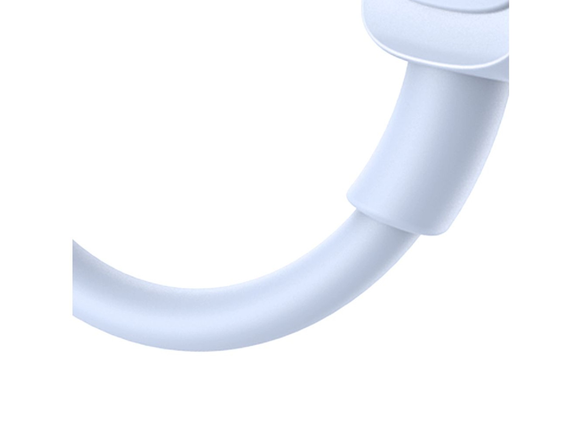 Cabo Joyroom Multi-Color Series A14 Lightning / USB-A 2.4A 1.2 m - azul