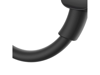 Cable USB-A / micro USB 2.4A Joyroom Multi-Color Series A14 de 2 m - negro