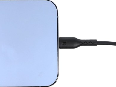 Joyroom Flash-Charge Series SA26-CL3 USB-C / Lightning cable 30W 1m - black
