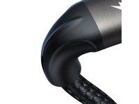 Cable USB-A/USB-C Joyroom Light-Speed ??Series S-A25 de 100 W y 1,2 m - negro