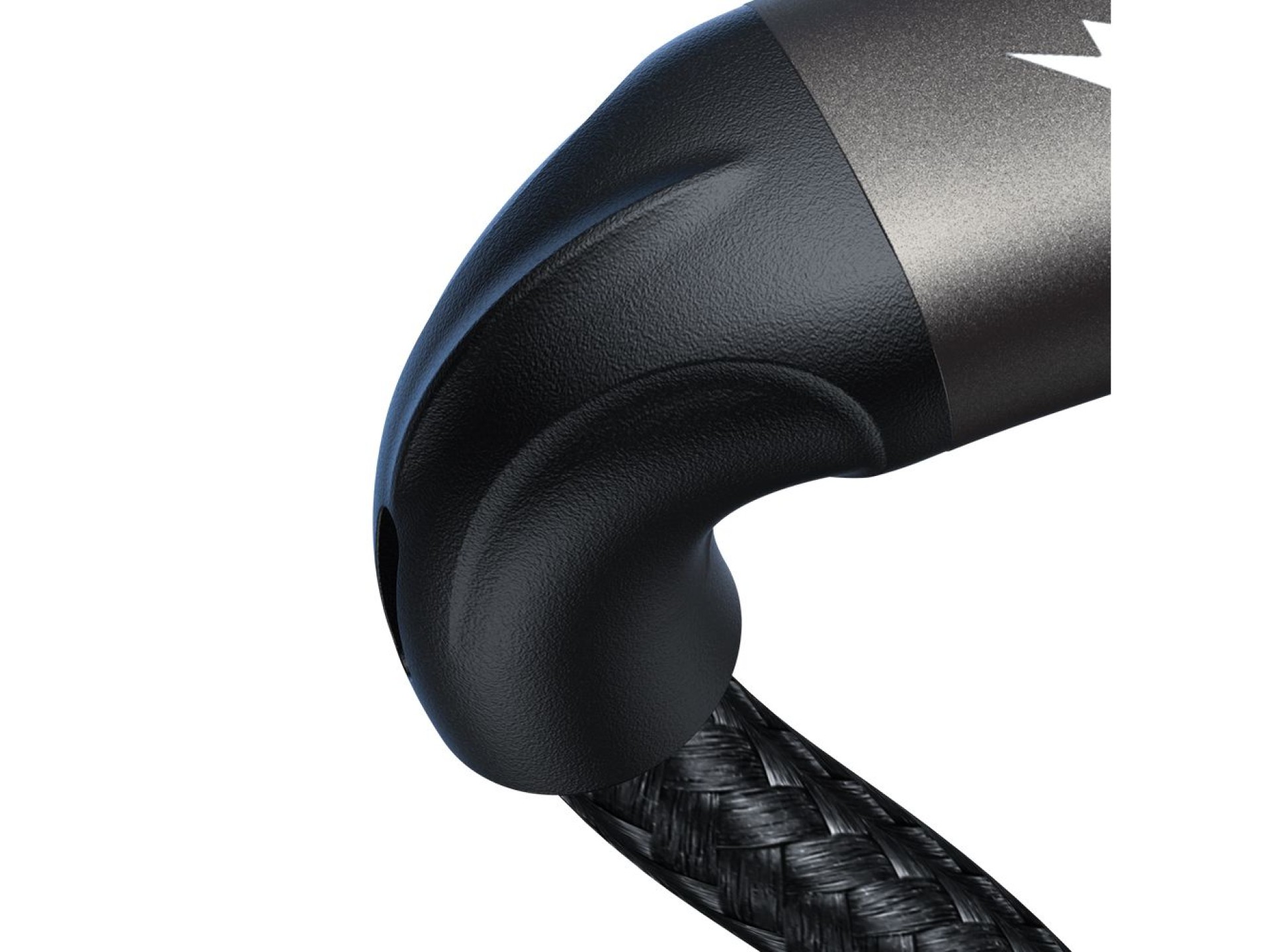 Cable USB-A/USB-C Joyroom Light-Speed ??Series S-A25 de 100 W y 1,2 m - negro