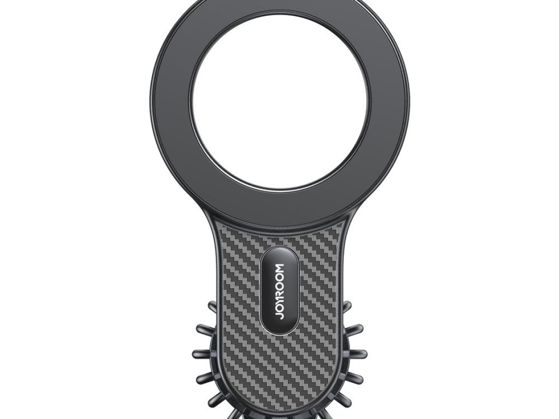 Magnetic car holder for iPhone with MagSafe Joyroom JR-ZS355 - black