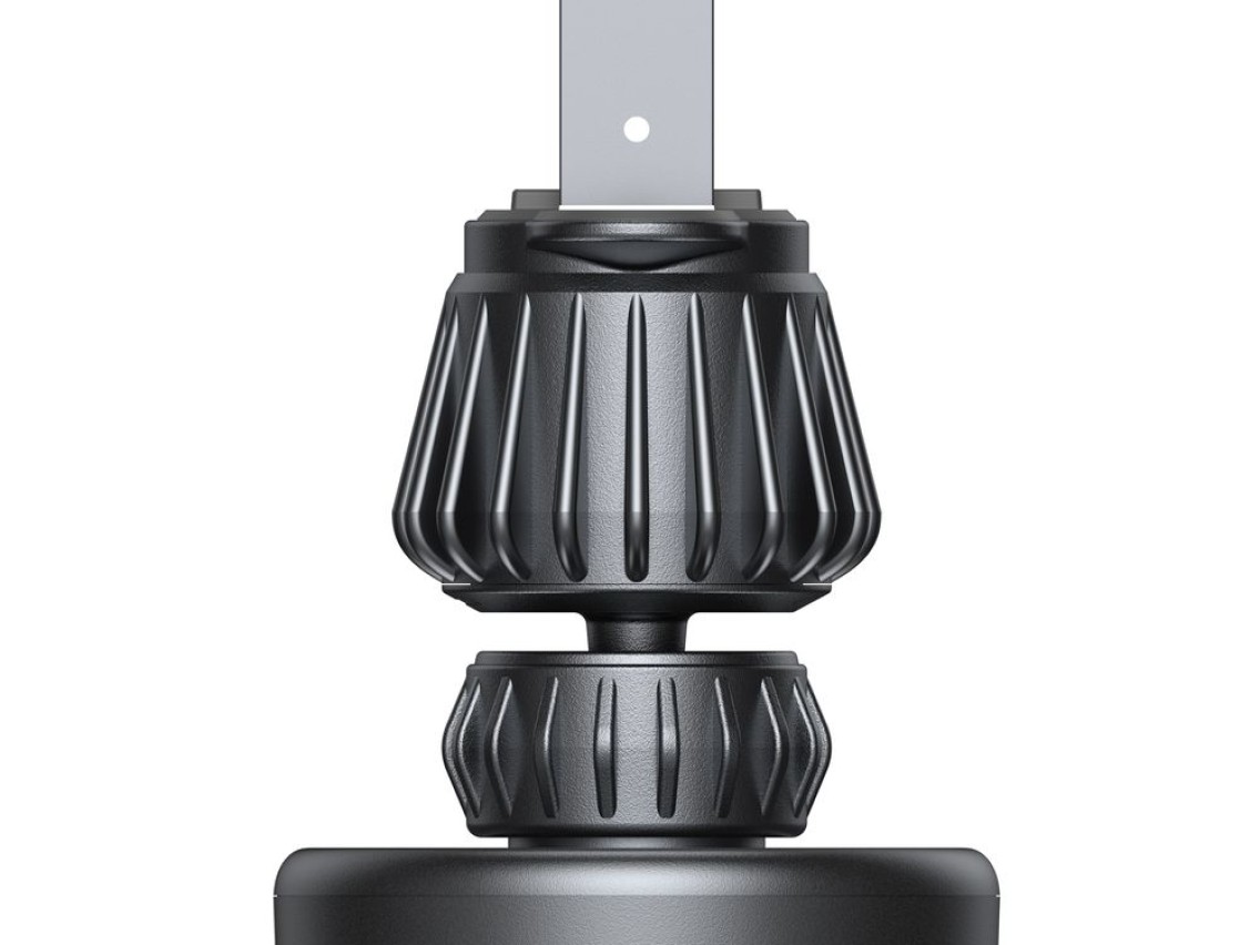 Magnetic car holder for iPhone with MagSafe Joyroom JR-ZS355 - black