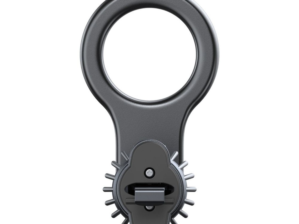 Magnetic car holder for iPhone with MagSafe Joyroom JR-ZS355 - black