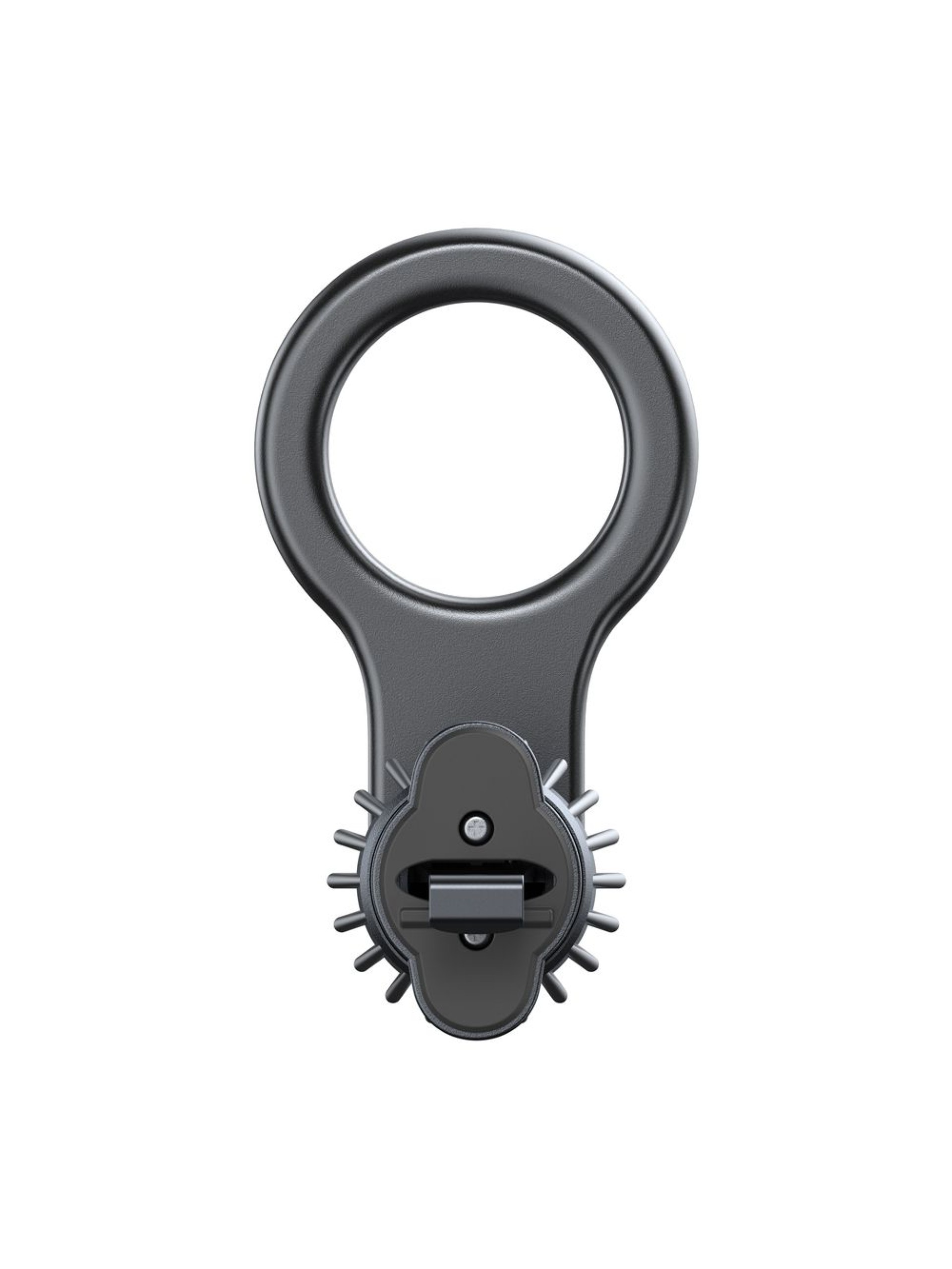 Magnetic car holder for iPhone with MagSafe Joyroom JR-ZS355 - black