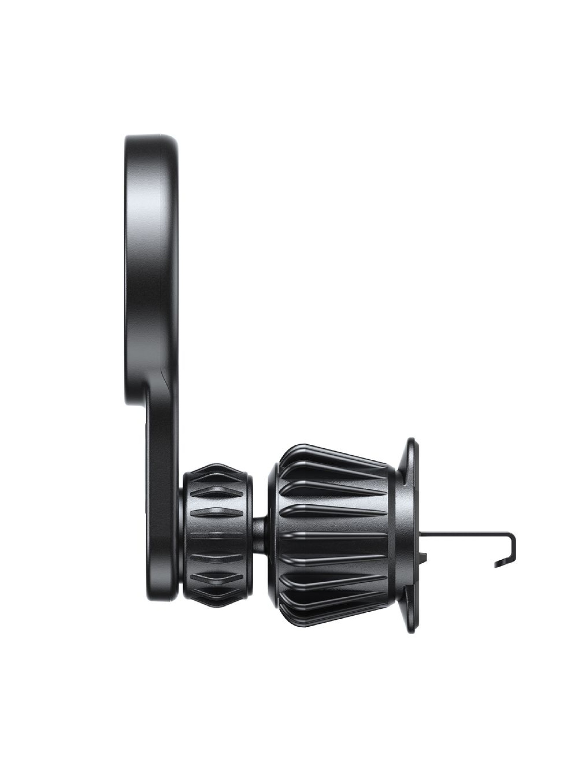 Magnetic car holder for iPhone with MagSafe Joyroom JR-ZS355 - black