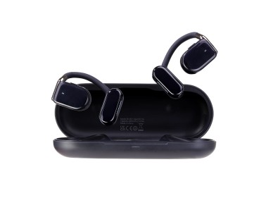Joyroom Openfree JR-OE2 TWS Wireless Headphones - Dark Blue Joyroom Openfree JR-OE2 TWS Wireless Headphones - Dark Blue
