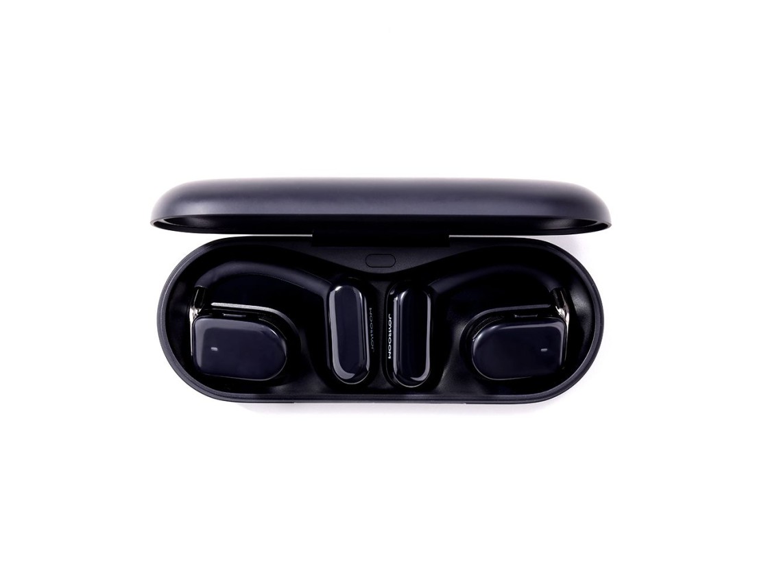 Joyroom Openfree JR-OE2 TWS Wireless Headphones - Dark Blue
