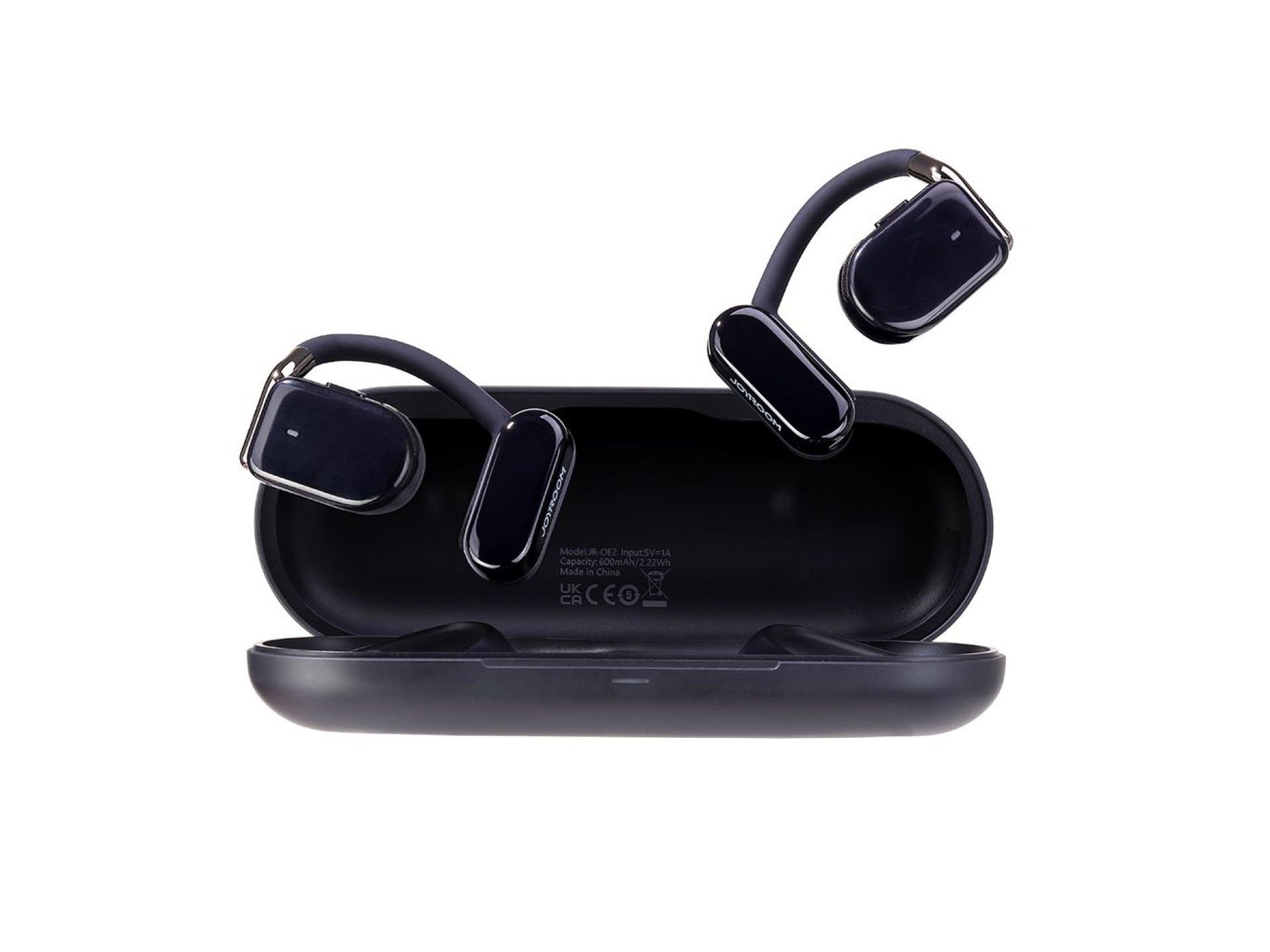 Joyroom Openfree JR-OE2 TWS Wireless Headphones - Dark Blue