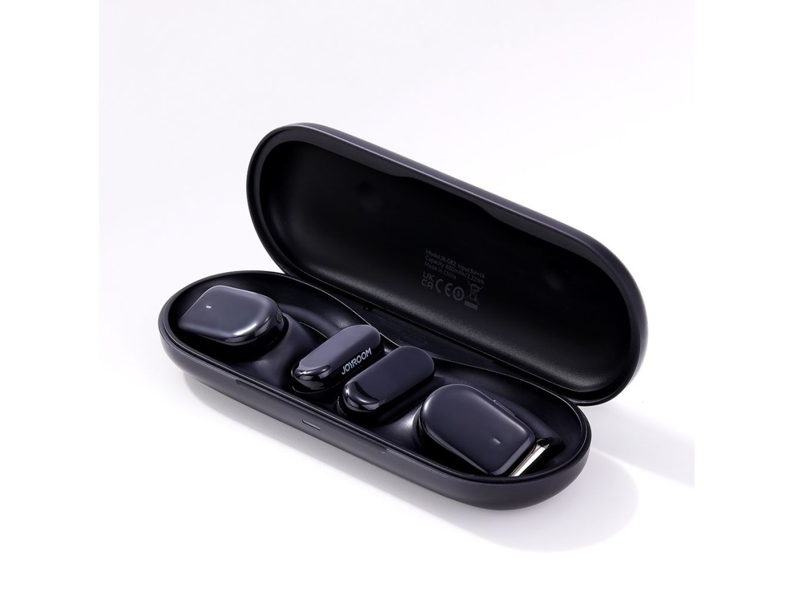 Joyroom Openfree JR-OE2 TWS Wireless Headphones - Dark Blue