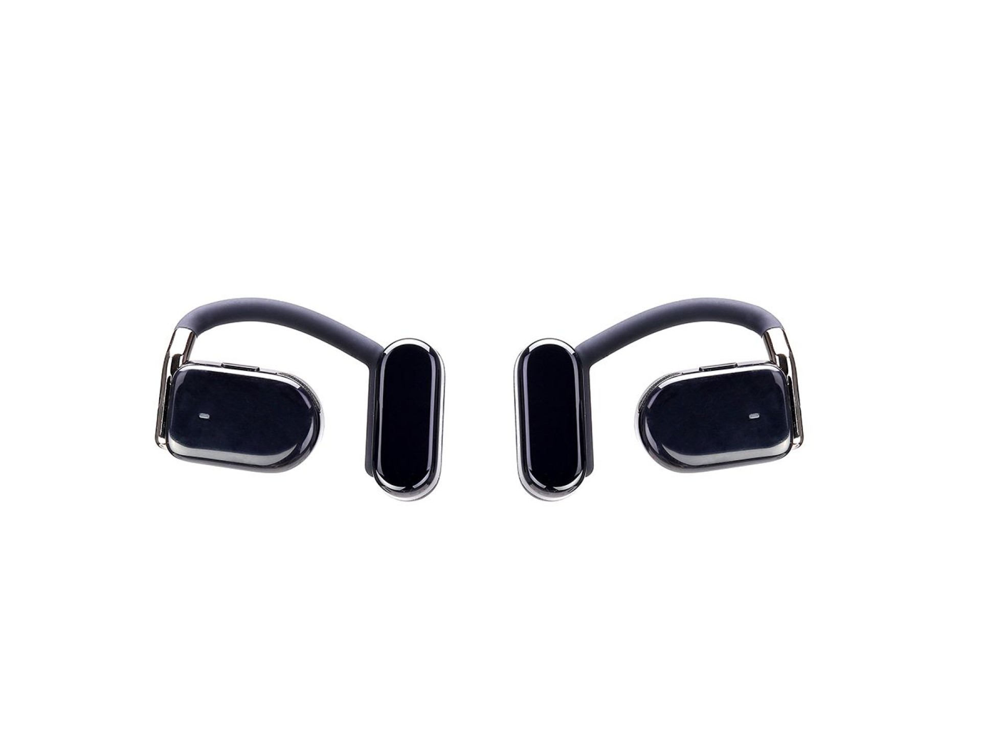 Joyroom Openfree JR-OE2 TWS Wireless Headphones - Dark Blue