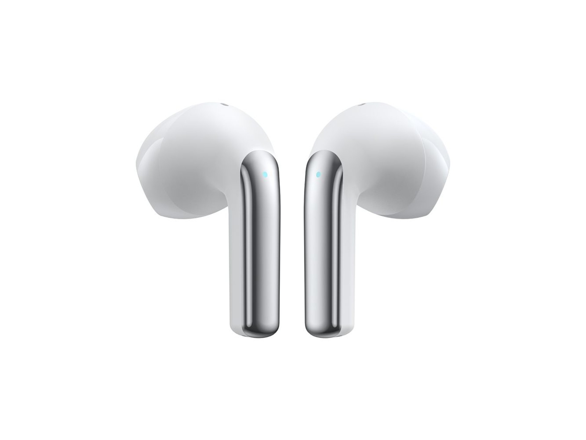 Joyroom Jpods Series JR-PB1 TWS ENC IPX4 Wireless Headphones - White