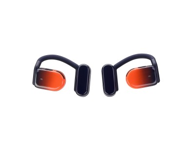 Joyroom Openfree JR-OE2 TWS wireless headphones - orange Joyroom Openfree JR-OE2 TWS wireless headphones - orange