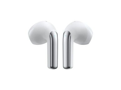 Joyroom Jpods Series JR-PB1 TWS ENC IPX4 Wireless Headphones - White Joyroom Jpods Series JR-PB1 TWS ENC IPX4 Wireless Headphones - White