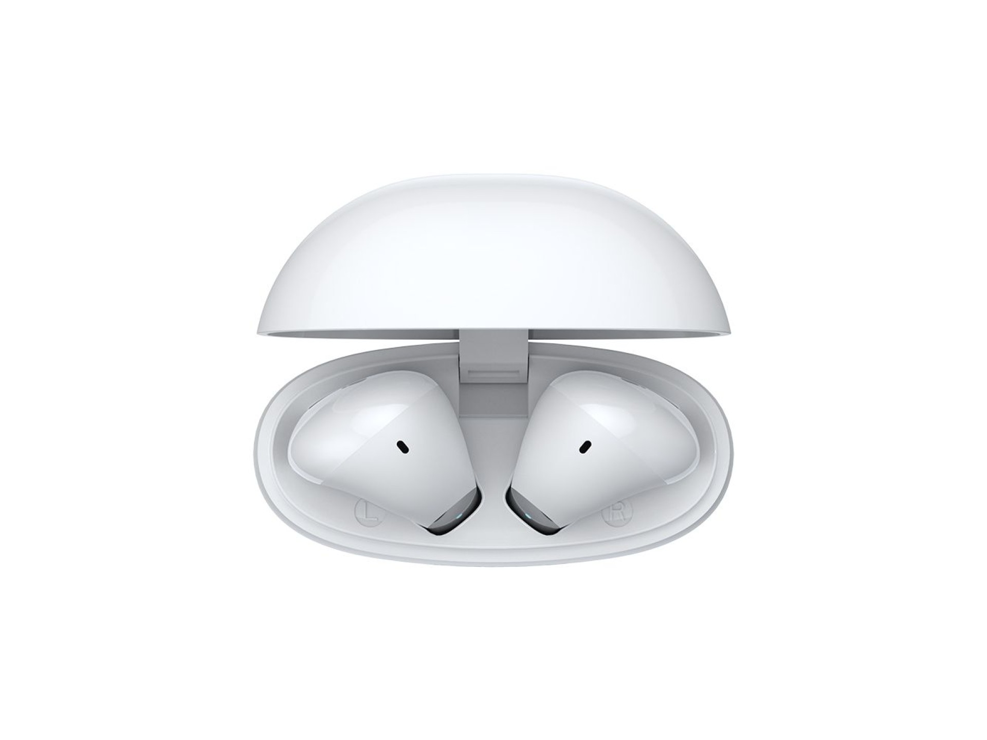 Joyroom Jpods Series JR-PB1 TWS ENC IPX4 Wireless Headphones - White