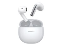 Joyroom Jpods Series JR-PB1 TWS ENC IPX4 Wireless Headphones - White Joyroom Jpods Series JR-PB1 TWS ENC IPX4 Wireless Headphones - White
