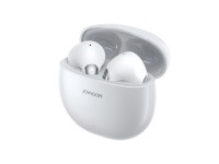Joyroom Jpods Series JR-PB1 TWS ENC IPX4 Wireless Headphones - White Joyroom Jpods Series JR-PB1 TWS ENC IPX4 Wireless Headphones - White