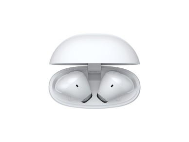 Joyroom Jpods Series JR-PB1 TWS ENC IPX4 Wireless Headphones - White Joyroom Jpods Series JR-PB1 TWS ENC IPX4 Wireless Headphones - White