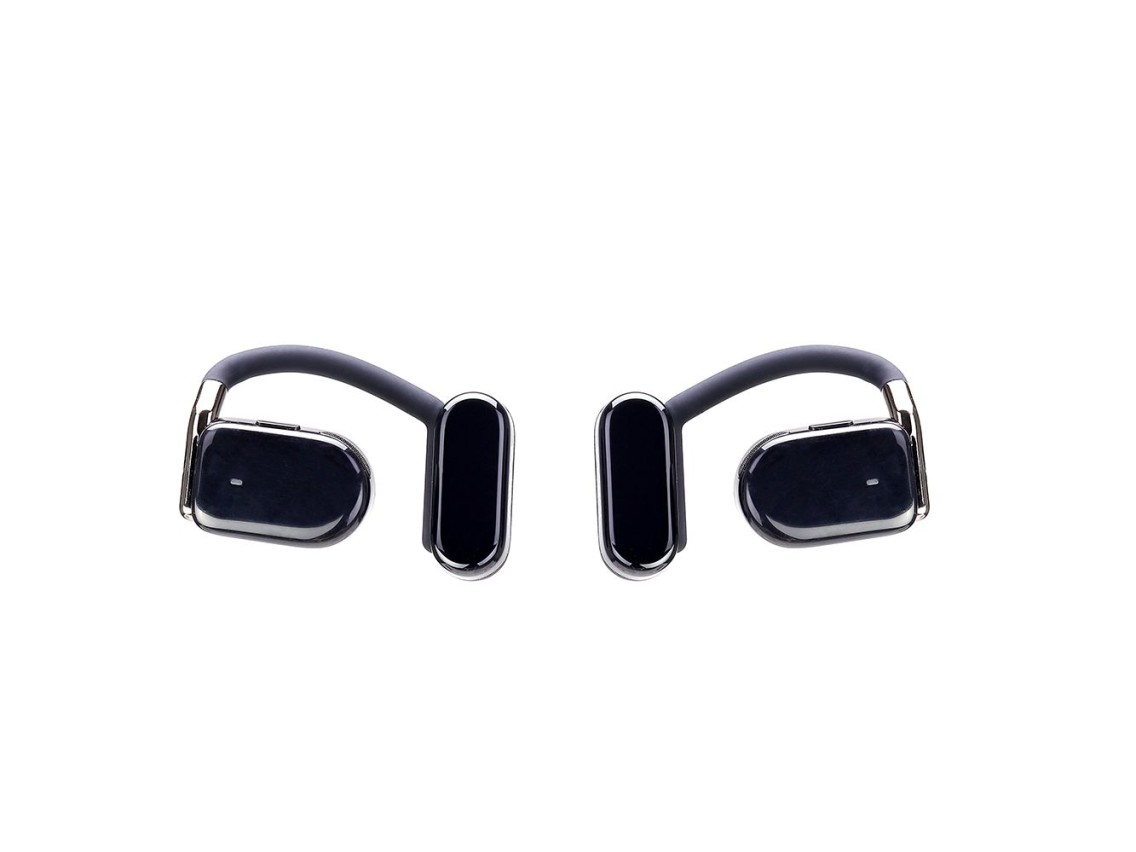 Joyroom Openfree JR-OE2 TWS Wireless Headphones - Dark Blue