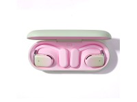 Joyroom Openfree JR-OE2 TWS wireless headphones - pink Joyroom Openfree JR-OE2 TWS wireless headphones - pink