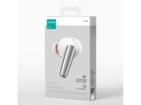 Joyroom Jbuds Series JR-BB1 TWS wireless in-ear headphones - white Joyroom Jbuds Series JR-BB1 TWS wireless in-ear headphones - white