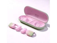 Joyroom Openfree JR-OE2 TWS wireless headphones - pink Joyroom Openfree JR-OE2 TWS wireless headphones - pink