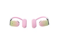 Joyroom Openfree JR-OE2 TWS wireless headphones - pink Joyroom Openfree JR-OE2 TWS wireless headphones - pink