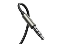 Auriculares intrauditivos con cable Joyroom Wired Series JR-EW03 - gris oscuro