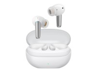 Joyroom Jbuds Series JR-BB1 TWS wireless in-ear headphones - white Joyroom Jbuds Series JR-BB1 TWS wireless in-ear headphones - white