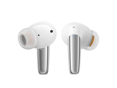 Joyroom Jbuds Series JR-BB1 TWS wireless in-ear headphones - white Joyroom Jbuds Series JR-BB1 TWS wireless in-ear headphones - white
