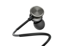 Auriculares intrauditivos con cable Joyroom Wired Series JR-EW03 - gris oscuro