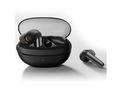 Joyroom Jbuds Series JR-BB1 TWS In-Ear Wireless Headphones - Black Joyroom Jbuds Series JR-BB1 TWS In-Ear Wireless Headphones - Black
