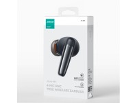 Joyroom Jbuds Series JR-BB1 TWS In-Ear Wireless Headphones - Black Joyroom Jbuds Series JR-BB1 TWS In-Ear Wireless Headphones - Black