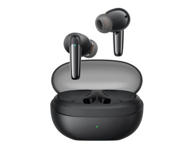 Joyroom Jbuds Series JR-BB1 TWS In-Ear Wireless Headphones - Black Joyroom Jbuds Series JR-BB1 TWS In-Ear Wireless Headphones - Black