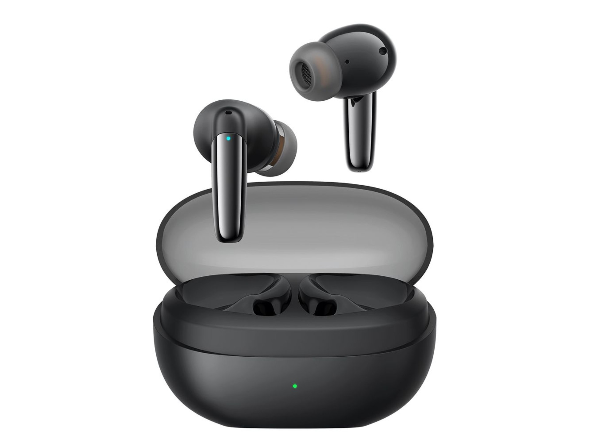 Joyroom Jbuds Series JR-BB1 TWS In-Ear Wireless Headphones - Black